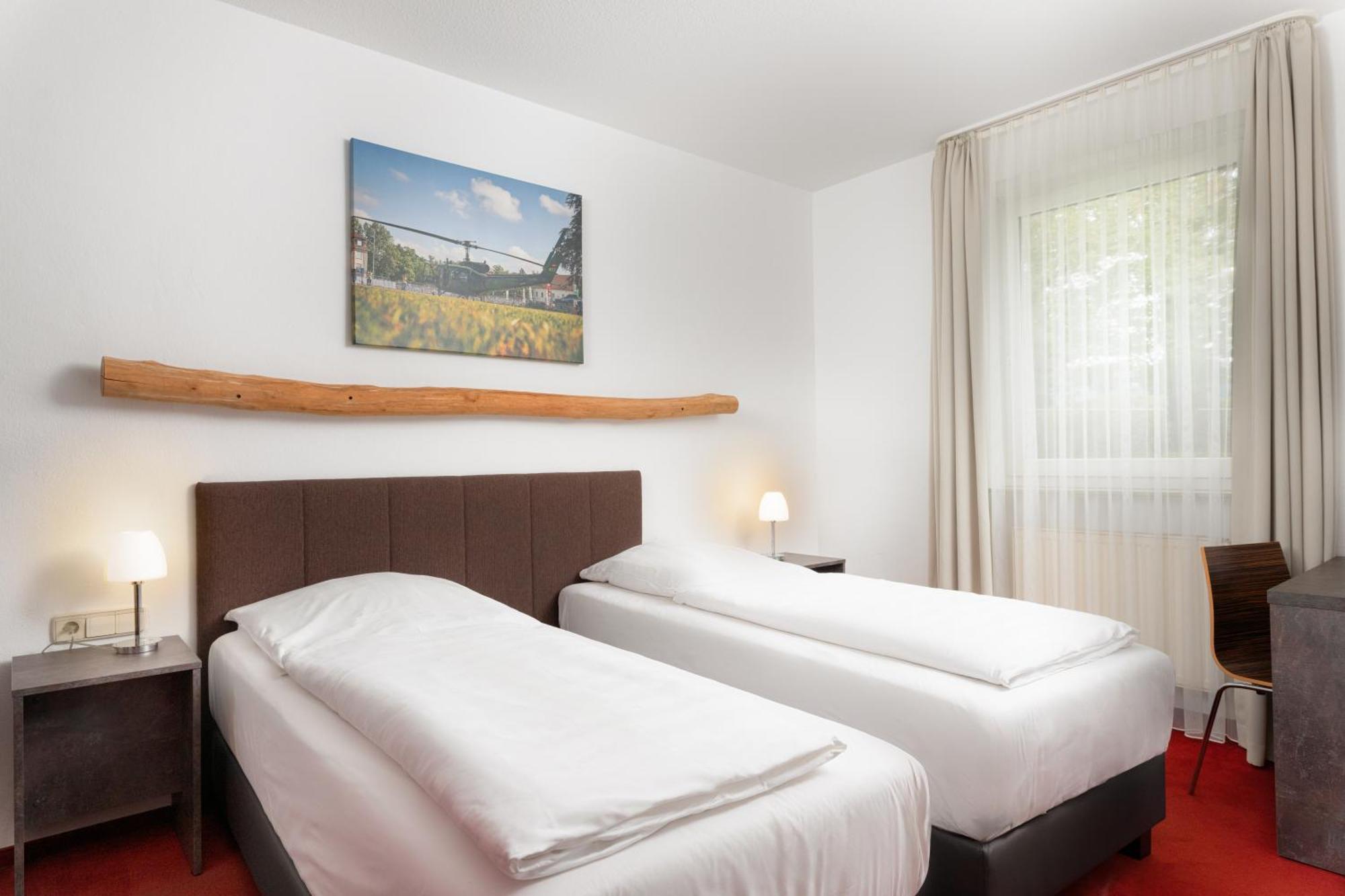 Hotel Speyer Am Technik Museum Εξωτερικό φωτογραφία