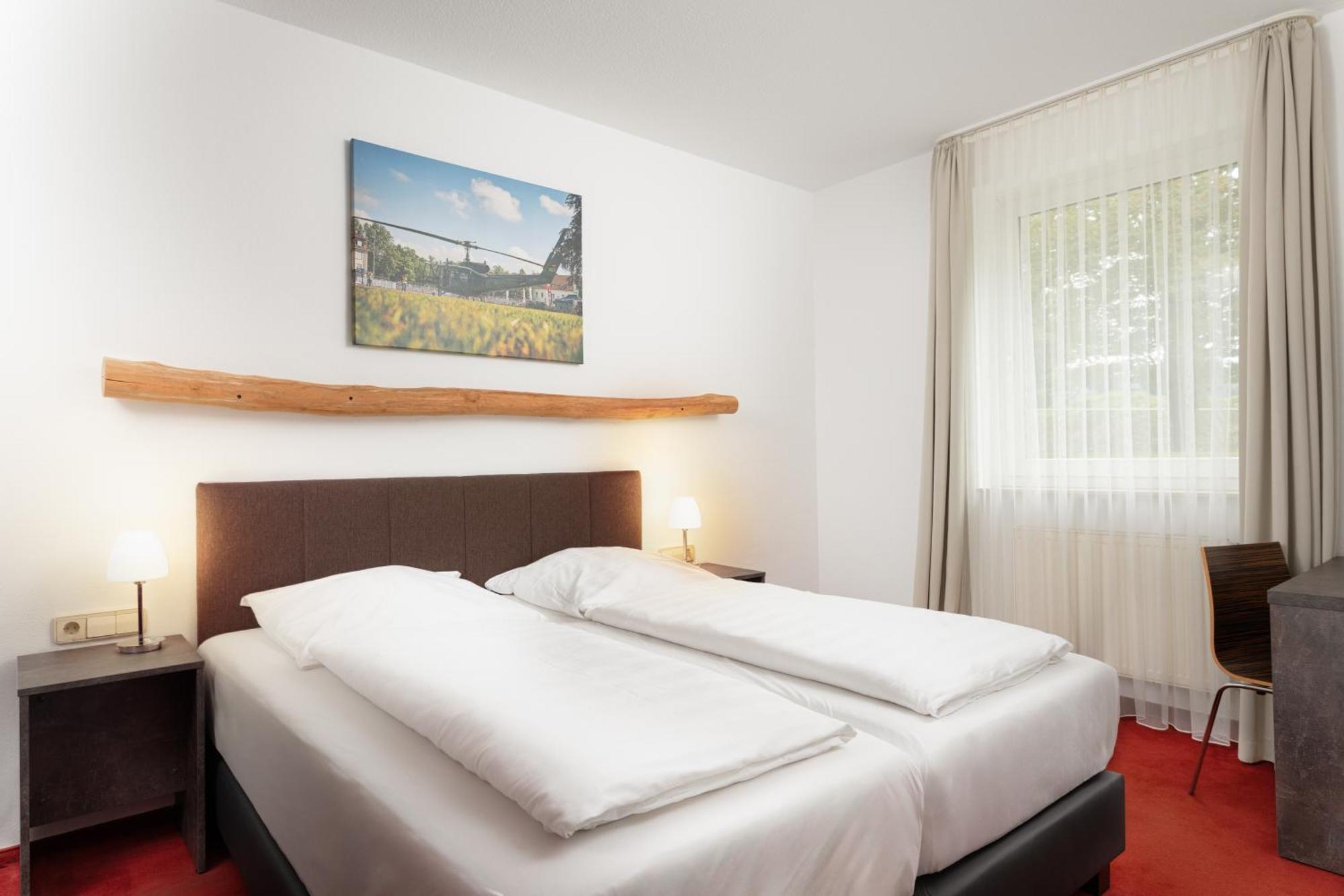 Hotel Speyer Am Technik Museum Εξωτερικό φωτογραφία
