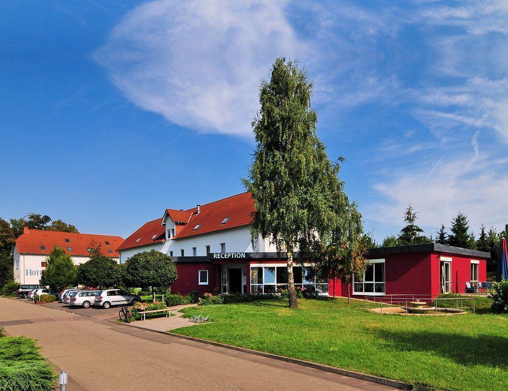 Hotel Speyer Am Technik Museum Εξωτερικό φωτογραφία