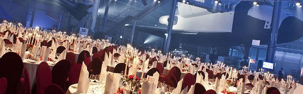 Hotel Speyer Am Technik Museum Εξωτερικό φωτογραφία