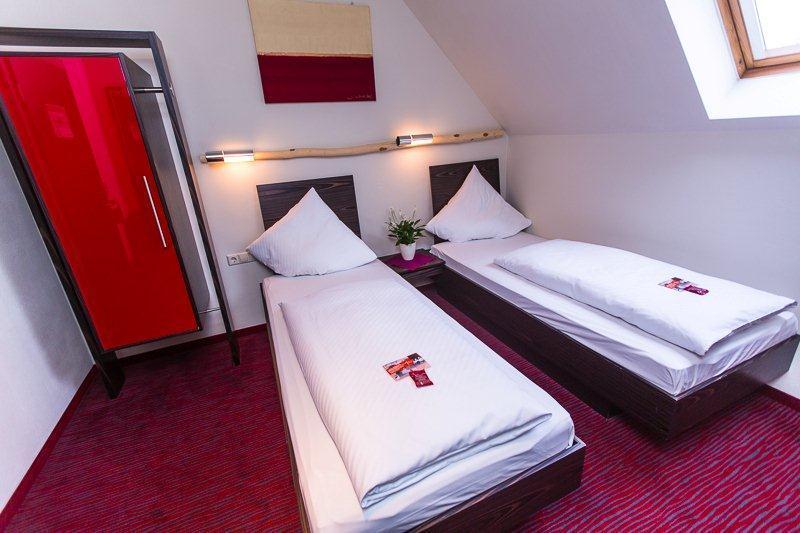 Hotel Speyer Am Technik Museum Εξωτερικό φωτογραφία
