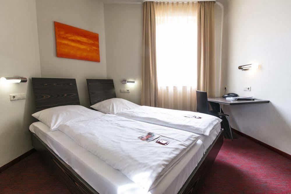 Hotel Speyer Am Technik Museum Εξωτερικό φωτογραφία