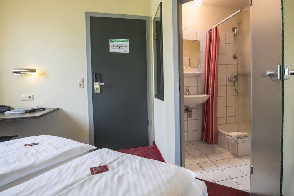 Hotel Speyer Am Technik Museum Εξωτερικό φωτογραφία