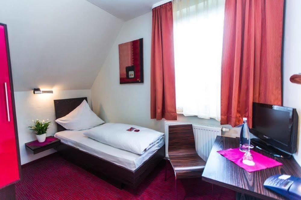 Hotel Speyer Am Technik Museum Εξωτερικό φωτογραφία