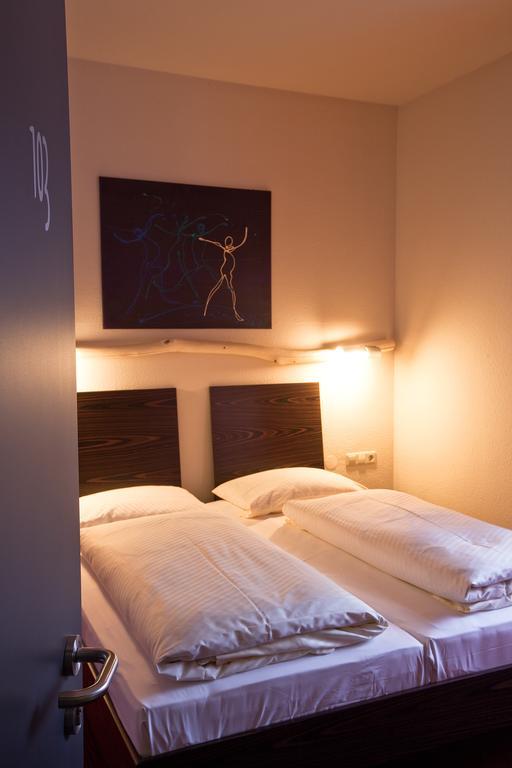 Hotel Speyer Am Technik Museum Δωμάτιο φωτογραφία