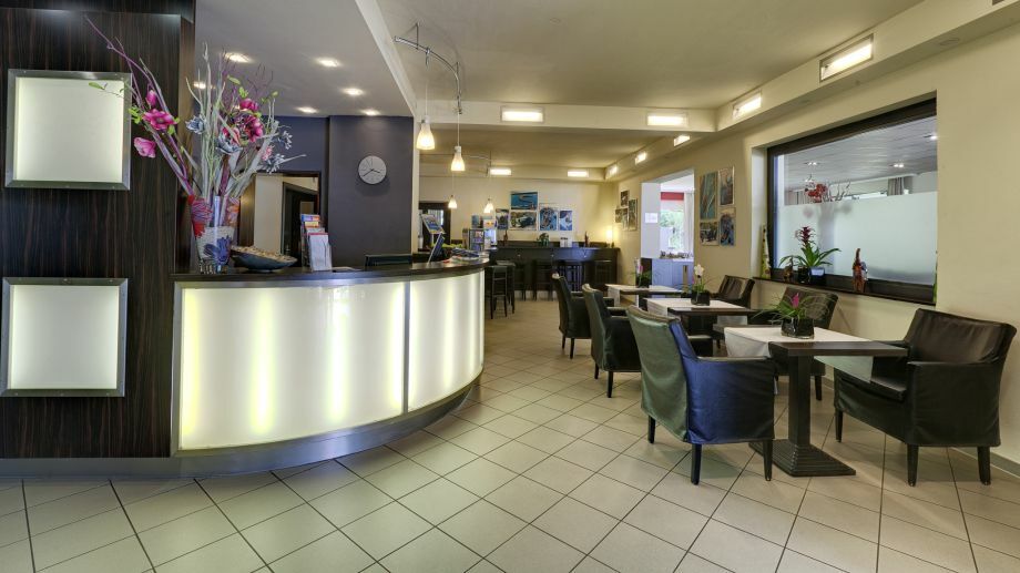 Hotel Speyer Am Technik Museum Εξωτερικό φωτογραφία
